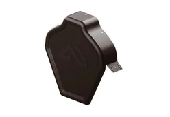 Заглушка конька торцевая для GS-LUX Budmat D-Matt-6