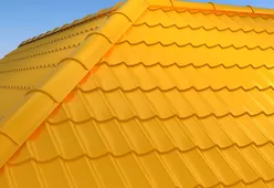 Металлочерепица МеталлПрофиль Макси NormanMP-1