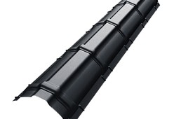 Конек Budmat GS-LUX X-Matt