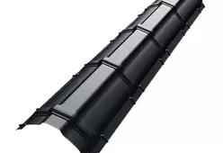 Конек Budmat GS-LUX X-Matt