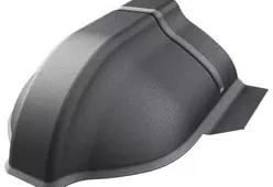 Заглушка конька вальмовая для GS-LUX X-Matt