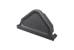 Заглушка конька торцевая для GS-TOP Budmat X-Matt