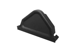 Заглушка конька торцевая для GS-TOP Budmat X-Matt-2