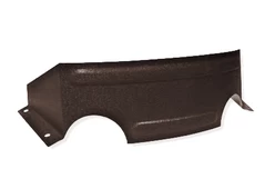 Снегозадержатель штучный Budmat X-Matt-4