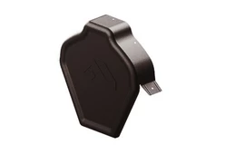 Заглушка конька торцевая для GS-LUX Budmat X-Matt-6