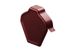 Заглушка конька торцевая для GS-LUX Budmat X-Matt-8