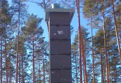 Керамическая дымоходная система Schiedel UNI-4
