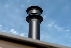 Стальная дымоходная система Schiedel PERMETER-7