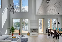 Стальная дымоходная система Schiedel PERMETER-20