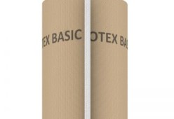 Диффузионная мембрана Strotex 1300 Basic