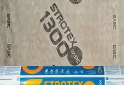 Диффузионная мембрана Strotex 1300 Basic-1