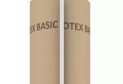 Диффузионная мембрана Strotex 1300 Basic