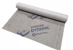Диффузионная мембрана Strotex Dynamic-2