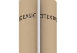 Диффузионная мембрана Strotex Expert