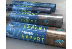 Диффузионная мембрана Strotex Expert-2