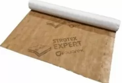 Диффузионная мембрана Strotex Expert-1