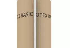 Диффузионная мембрана Strotex Expert