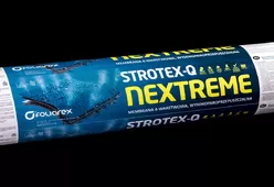 Диффузионная мембрана Strotex Nextreme-3