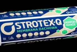 Диффузионная мембрана Strotex Performance-2