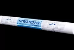 Диффузионная мембрана Strotex Supreme-2