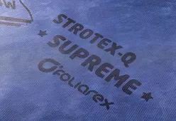 Диффузионная мембрана Strotex Supreme-5