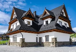 Гибридная металлочерепица МКтрейд Germano Icemat-5