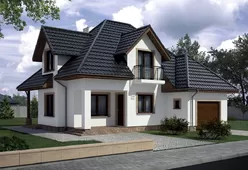 Гибридная металлочерепица МКтрейд Germano Icemat-2