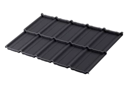Модульная металлочерепица BUDMAT Como Microwave D-Matt-11