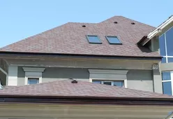 Гибкая черепица Roofshield Классик Стандарт-2
