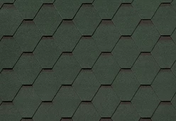Гибкая черепица Roofshield Классик Стандарт-15