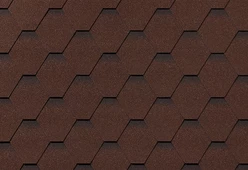 Гибкая черепица Roofshield Классик Стандарт-10