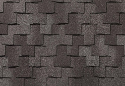 Гибкая черепица Roofshield Премиум Фьюжн