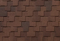 Гибкая черепица Roofshield Премиум Фьюжн-5