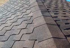Гибкая черепица Roofshield Премиум Фьюжн-1