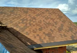 Гибкая черепица Roofshield Премиум Фьюжн-2