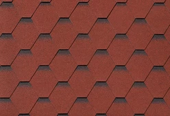 Гибкая черепица Roofshield Премиум Фьюжн-4