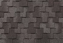 Гибкая черепица Roofshield Премиум Фьюжн