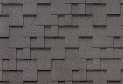 Гибкая черепица Roofshield Премиум Модерн