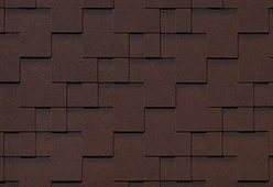 Гибкая черепица Roofshield Премиум Модерн-17
