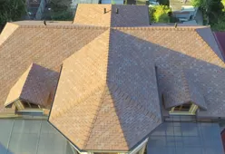 Гибкая черепица Roofshield Премиум Модерн-2