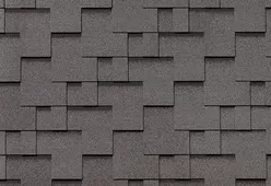 Гибкая черепица Roofshield Премиум Модерн