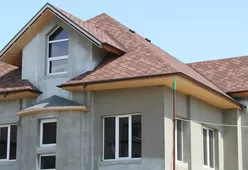 Гибкая черепица Roofshield Премиум Стандарт-5