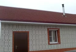 Гибкая черепица Roofshield Премиум Стандарт-3