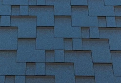 Гибкая черепица Roofshield Классик Модерн-6