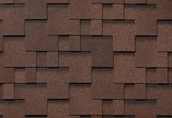 Гибкая черепица Roofshield Классик Модерн-12