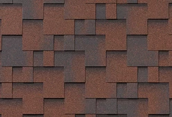 Гибкая черепица Roofshield Классик Модерн-10