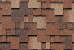 Гибкая черепица Roofshield Классик Модерн-7