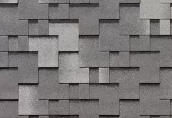 Гибкая черепица Roofshield Классик Модерн