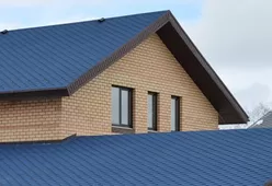 Гибкая черепица Roofshield Фемили Лайт Стандарт-4