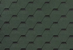 Гибкая черепица Roofshield Фемили Лайт Стандарт-8